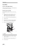 Preview for 30 page of Toro Wheel Horse 267HE Operator'S Manual