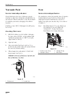 Preview for 32 page of Toro Wheel Horse 267HE Operator'S Manual