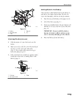 Preview for 35 page of Toro Wheel Horse 267HE Operator'S Manual