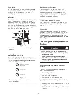 Preview for 17 page of Toro wheel horse 315-8 Operator'S Manual