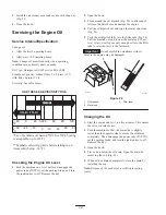 Preview for 24 page of Toro wheel horse 315-8 Operator'S Manual