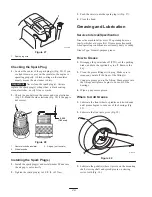 Preview for 26 page of Toro wheel horse 315-8 Operator'S Manual