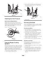 Preview for 27 page of Toro wheel horse 315-8 Operator'S Manual