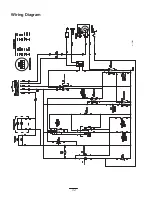 Preview for 34 page of Toro wheel horse 315-8 Operator'S Manual