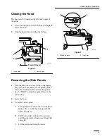 Предварительный просмотр 11 страницы Toro wheel horse 518XI Operator'S Manual