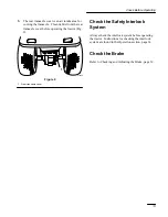 Предварительный просмотр 15 страницы Toro wheel horse 518XI Operator'S Manual