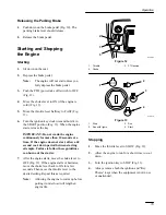 Предварительный просмотр 17 страницы Toro wheel horse 518XI Operator'S Manual