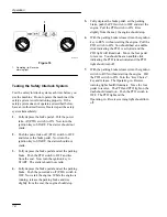 Предварительный просмотр 20 страницы Toro wheel horse 518XI Operator'S Manual