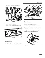 Предварительный просмотр 33 страницы Toro wheel horse 518XI Operator'S Manual