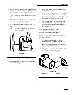 Предварительный просмотр 39 страницы Toro wheel horse 518XI Operator'S Manual