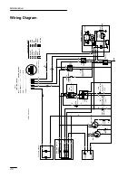 Предварительный просмотр 44 страницы Toro wheel horse 518XI Operator'S Manual