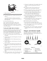 Preview for 14 page of Toro Wheel Horse 520xi Operator'S Manual