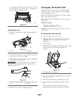 Preview for 27 page of Toro Wheel Horse 520xi Operator'S Manual