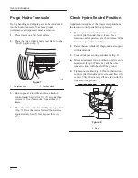 Preview for 6 page of Toro WHEEL HORSE 71216 Setup Instructions