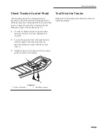 Preview for 7 page of Toro WHEEL HORSE 71216 Setup Instructions