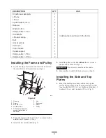 Предварительный просмотр 9 страницы Toro Wheel Horse 79263 Operator'S Manual