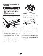 Предварительный просмотр 12 страницы Toro Wheel Horse 79263 Operator'S Manual