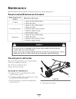 Предварительный просмотр 19 страницы Toro Wheel Horse 79263 Operator'S Manual