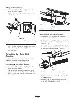 Предварительный просмотр 20 страницы Toro Wheel Horse 79263 Operator'S Manual