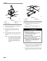 Предварительный просмотр 12 страницы Toro Wheel Horse 79375 Operator'S Manual