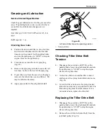 Предварительный просмотр 19 страницы Toro Wheel Horse 79375 Operator'S Manual