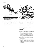 Предварительный просмотр 20 страницы Toro Wheel Horse 79375 Operator'S Manual