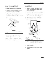 Preview for 17 page of Toro wheel horse 8-25 Operator'S Manual