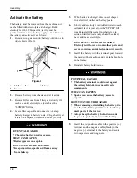 Preview for 18 page of Toro wheel horse 8-25 Operator'S Manual