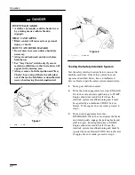 Preview for 24 page of Toro wheel horse 8-25 Operator'S Manual