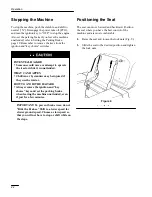 Preview for 26 page of Toro wheel horse 8-25 Operator'S Manual