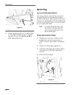 Preview for 32 page of Toro wheel horse 8-25 Operator'S Manual