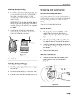 Preview for 33 page of Toro wheel horse 8-25 Operator'S Manual