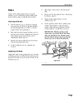 Preview for 35 page of Toro wheel horse 8-25 Operator'S Manual