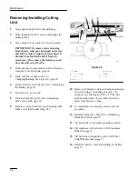 Preview for 40 page of Toro wheel horse 8-25 Operator'S Manual