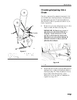 Preview for 43 page of Toro wheel horse 8-25 Operator'S Manual