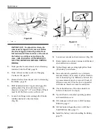 Preview for 44 page of Toro wheel horse 8-25 Operator'S Manual