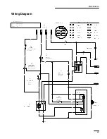 Preview for 45 page of Toro wheel horse 8-25 Operator'S Manual