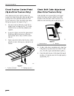 Preview for 6 page of Toro WHEEL HORSE Series Setup Instructions