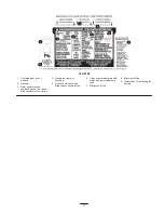 Preview for 11 page of Toro Wheel Horse XL 320 71199 Operator'S Manual