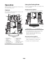 Preview for 13 page of Toro Wheel Horse XL 320 71199 Operator'S Manual