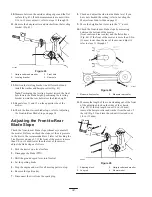 Предварительный просмотр 34 страницы Toro Wheel Horse XL 320 Operator'S Manual