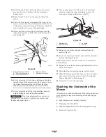 Предварительный просмотр 35 страницы Toro Wheel Horse XL 320 Operator'S Manual