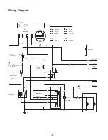 Предварительный просмотр 38 страницы Toro Wheel Horse XL 320 Operator'S Manual