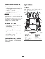 Preview for 11 page of Toro Wheel Horse XL 380 Operator'S Manual