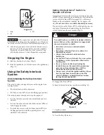 Preview for 14 page of Toro Wheel Horse XL 380 Operator'S Manual