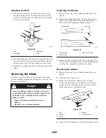 Preview for 27 page of Toro Wheel Horse XL 380 Operator'S Manual