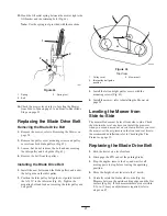 Preview for 31 page of Toro Wheel Horse XL 380 Operator'S Manual