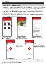 Preview for 6 page of Toro WiFi-LoRa TEMPUS-AG-WF User Manual