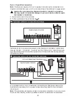 Preview for 6 page of Toro Wireless RainSensor 53770 User Manual