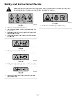 Preview for 5 page of Toro Workman 07040 Operator'S Manual